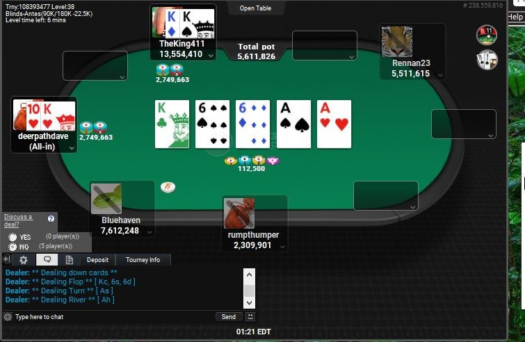 Blackjack'te Strateji: Kazanma İhtişamı