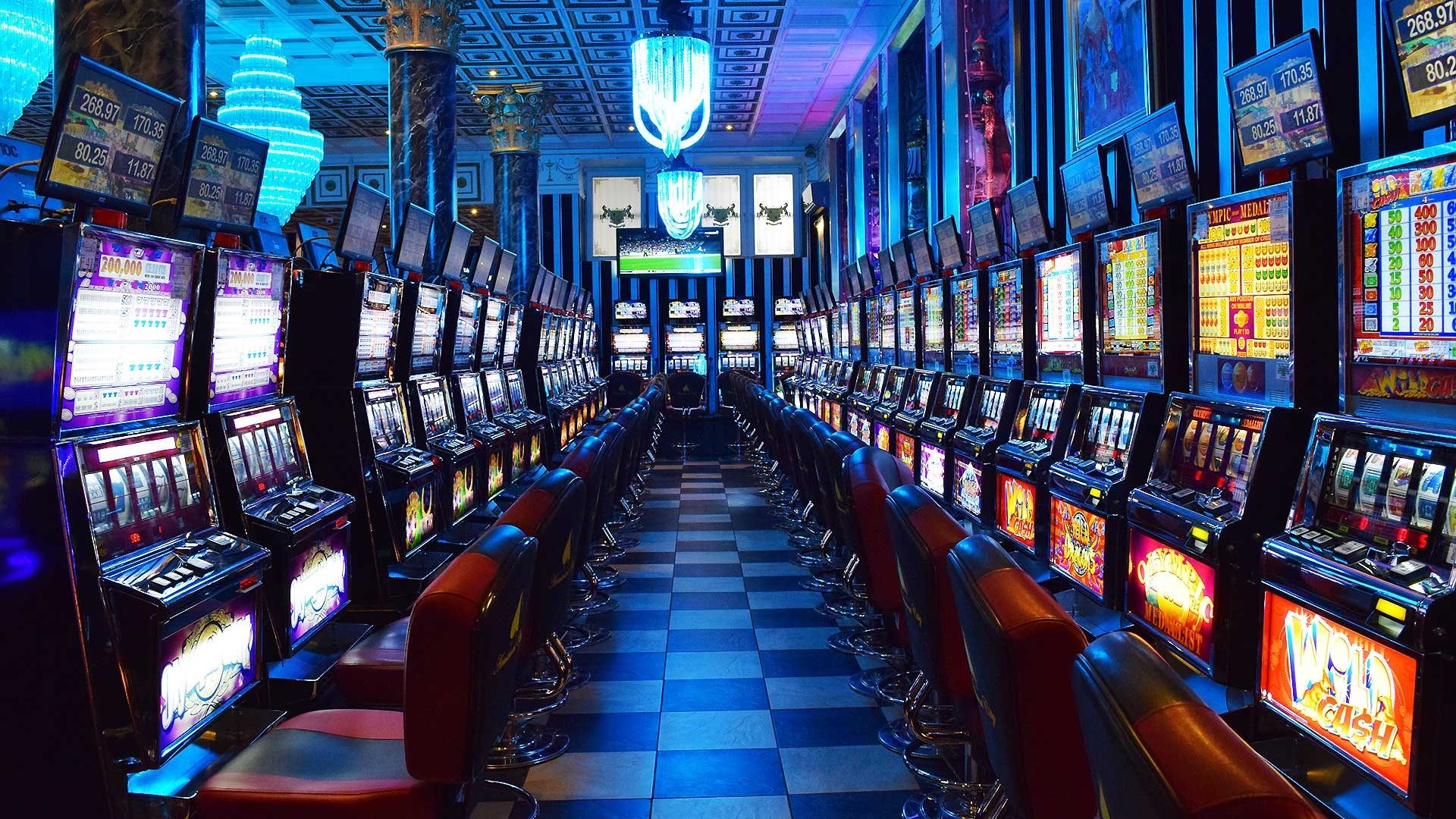 Dijital Ruleti Keşfetmek: Casino Teknolojisindeki Yeni Nesil Deneyimler