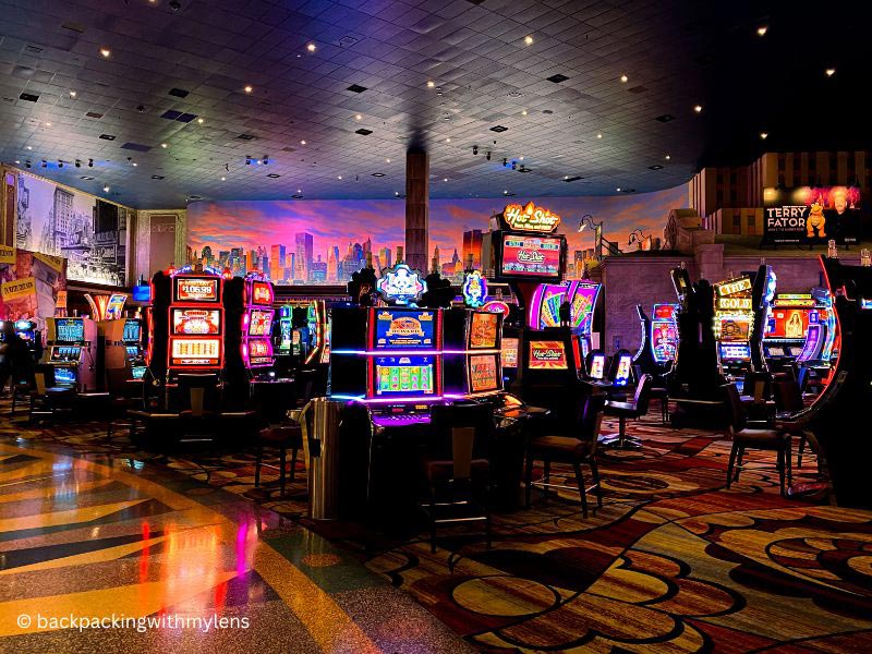 Quantum Slot Oyunu: Yeni Nesil Casino Deneyimi