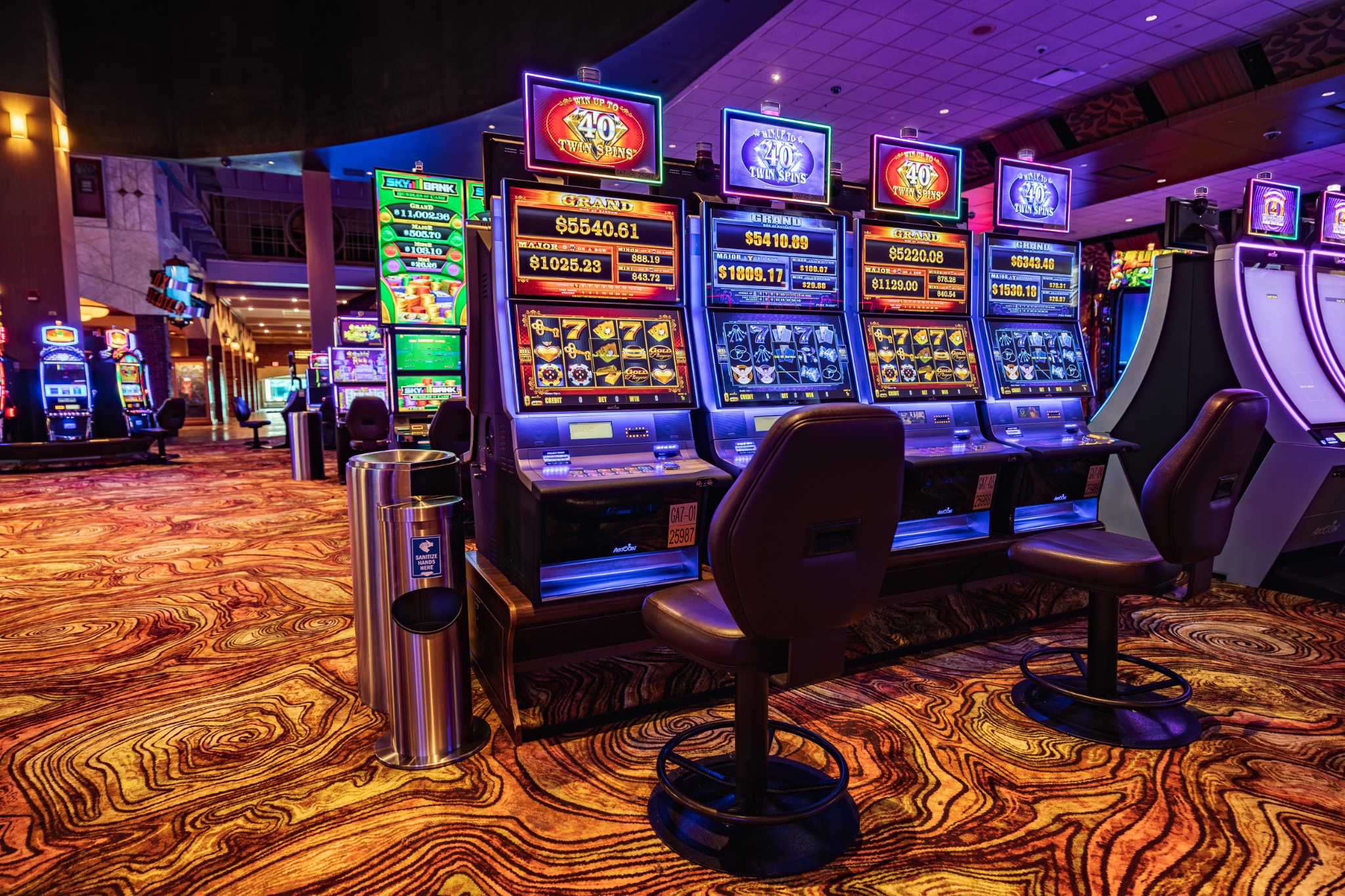 Slot Makinesi Analizi: Uzman Taktikleri ve Veri Yorumlama